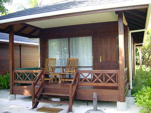 Royal Island Resort & Spa 4